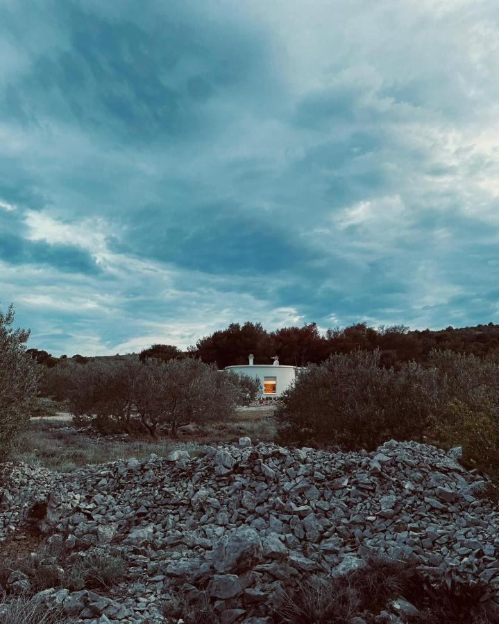 Peaceful Home Olea Oblica Primošten Екстериор снимка