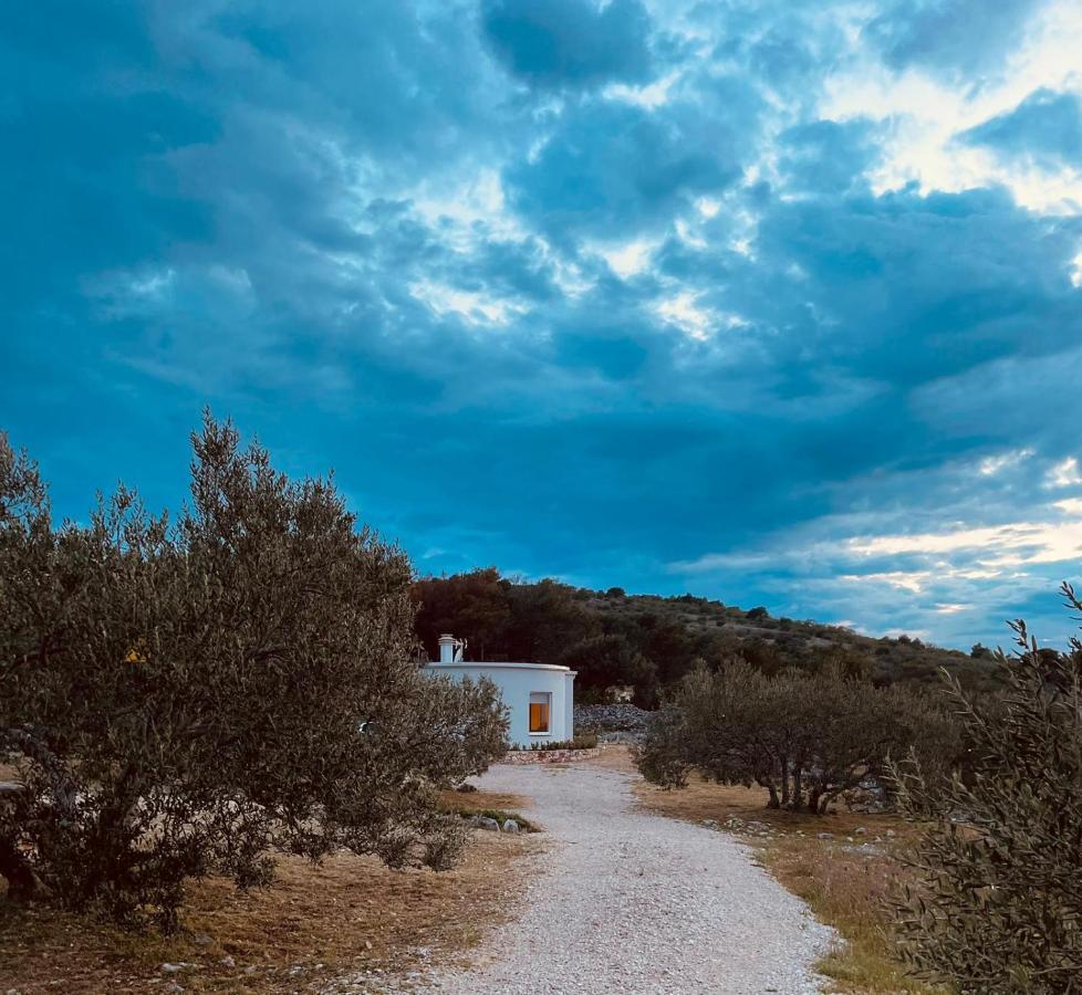 Peaceful Home Olea Oblica Primošten Екстериор снимка