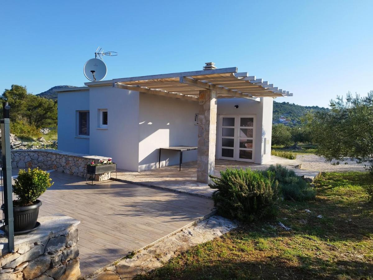 Peaceful Home Olea Oblica Primošten Екстериор снимка