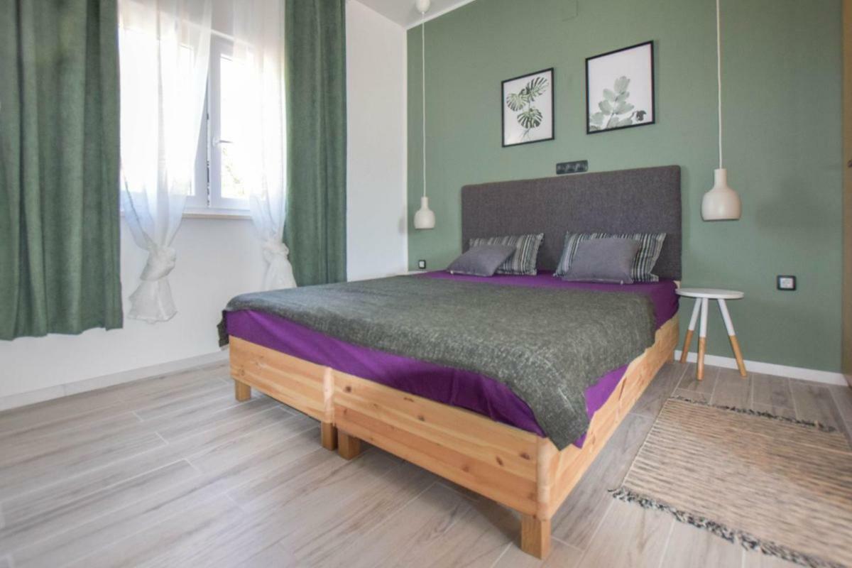 Peaceful Home Olea Oblica Primošten Екстериор снимка