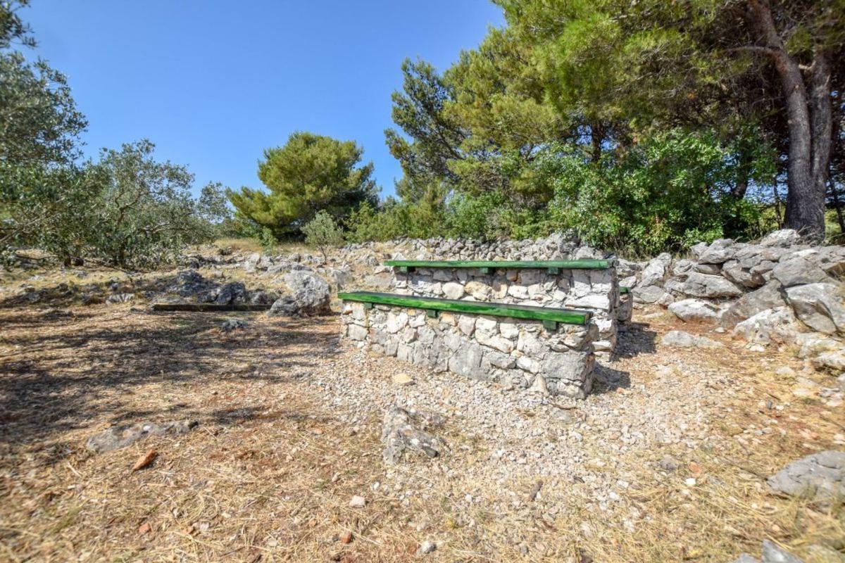 Peaceful Home Olea Oblica Primošten Екстериор снимка