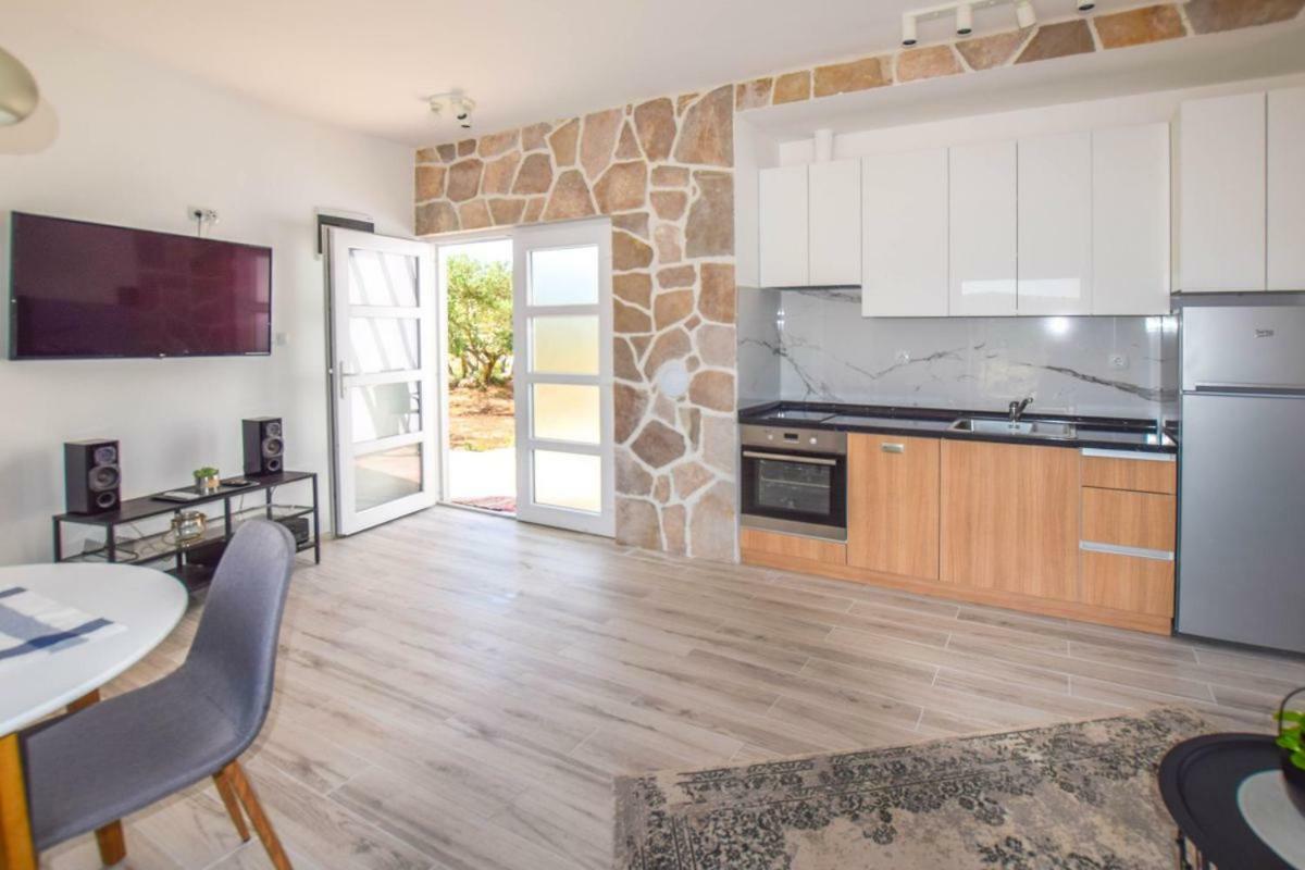 Peaceful Home Olea Oblica Primošten Екстериор снимка