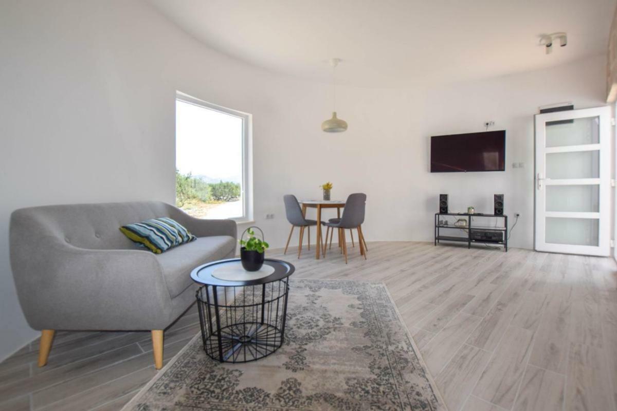 Peaceful Home Olea Oblica Primošten Екстериор снимка